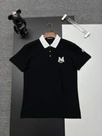 Picture of Moncler Polo Shirts Short _SKUMonclerM-3XLaztxC18626123